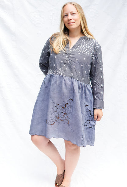 Shirtdress #5