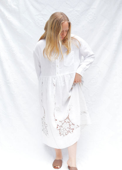 Shirtdress #1