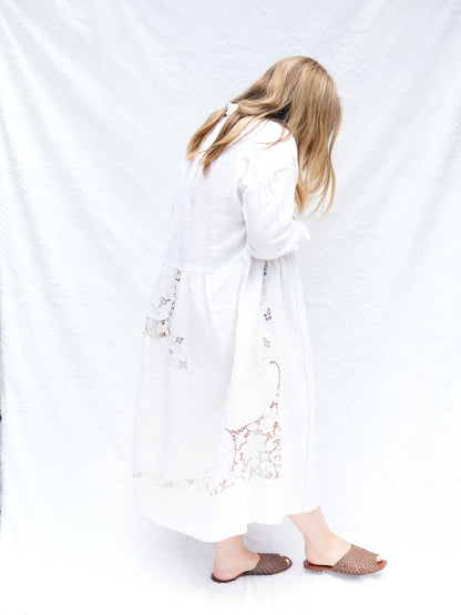 Shirtdress #1