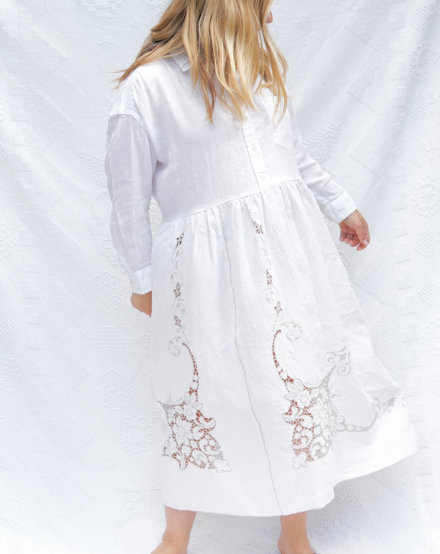 Shirtdress #1