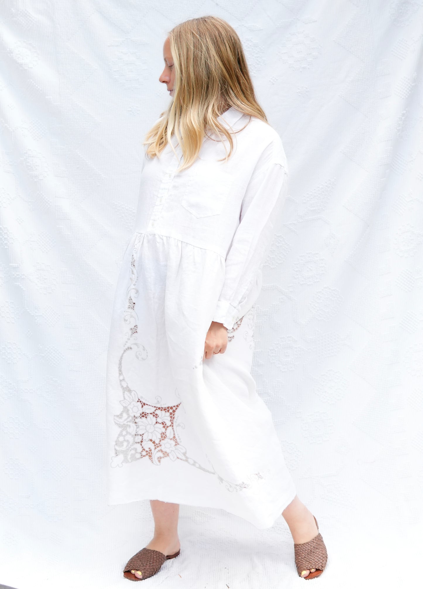 Shirtdress #1