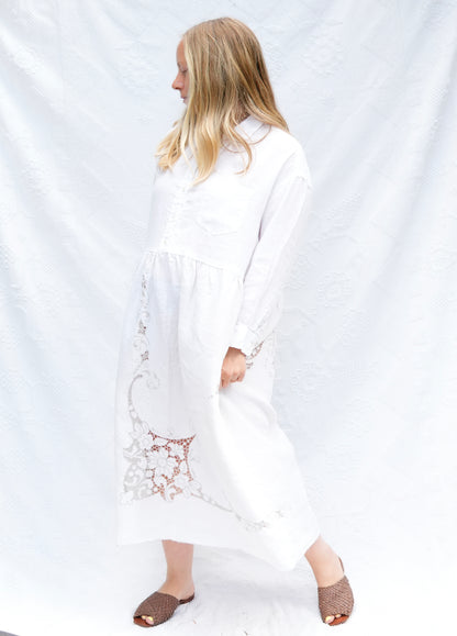 Shirtdress #1