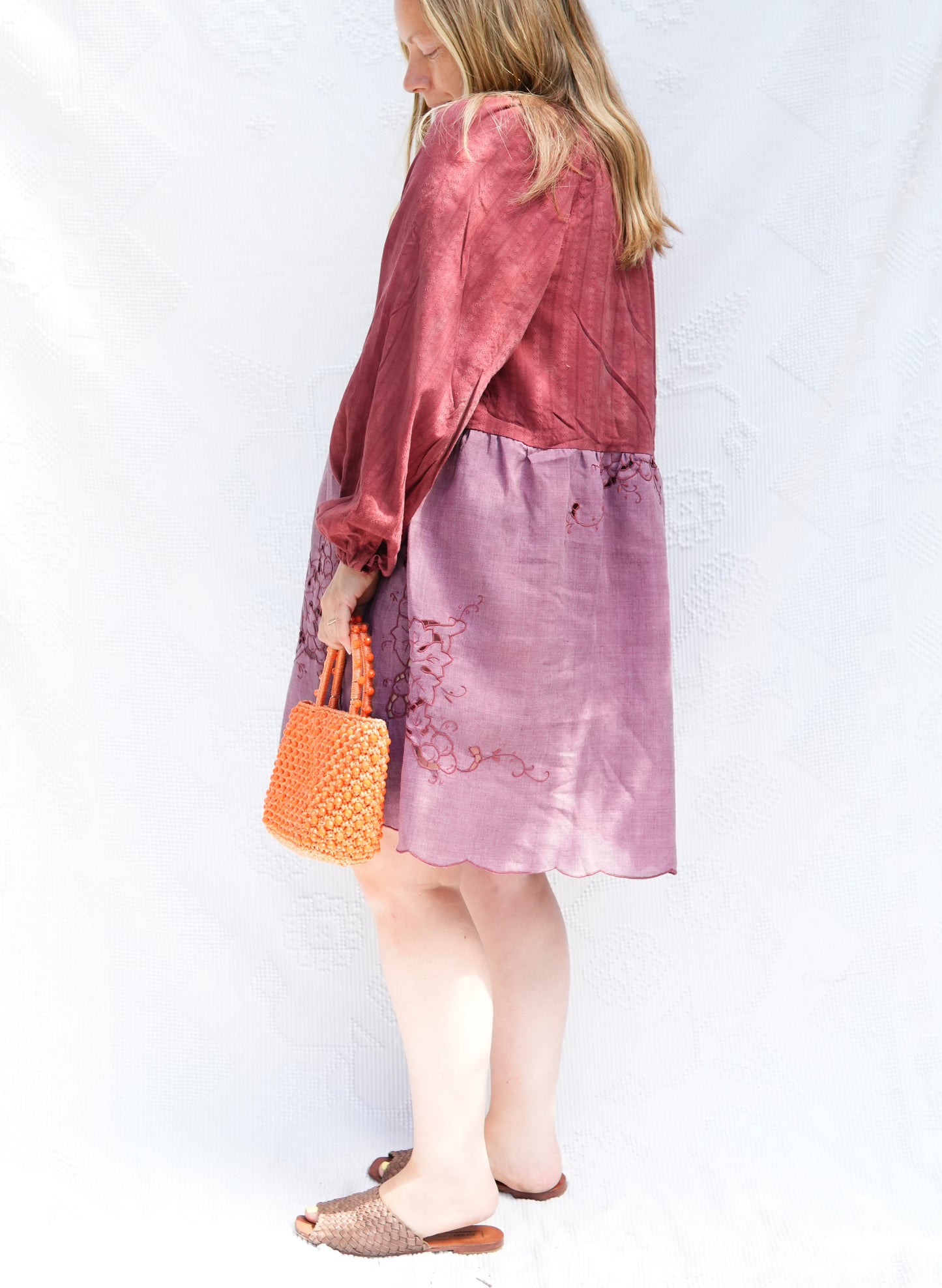Shirtdress #9