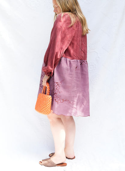 Shirtdress #9