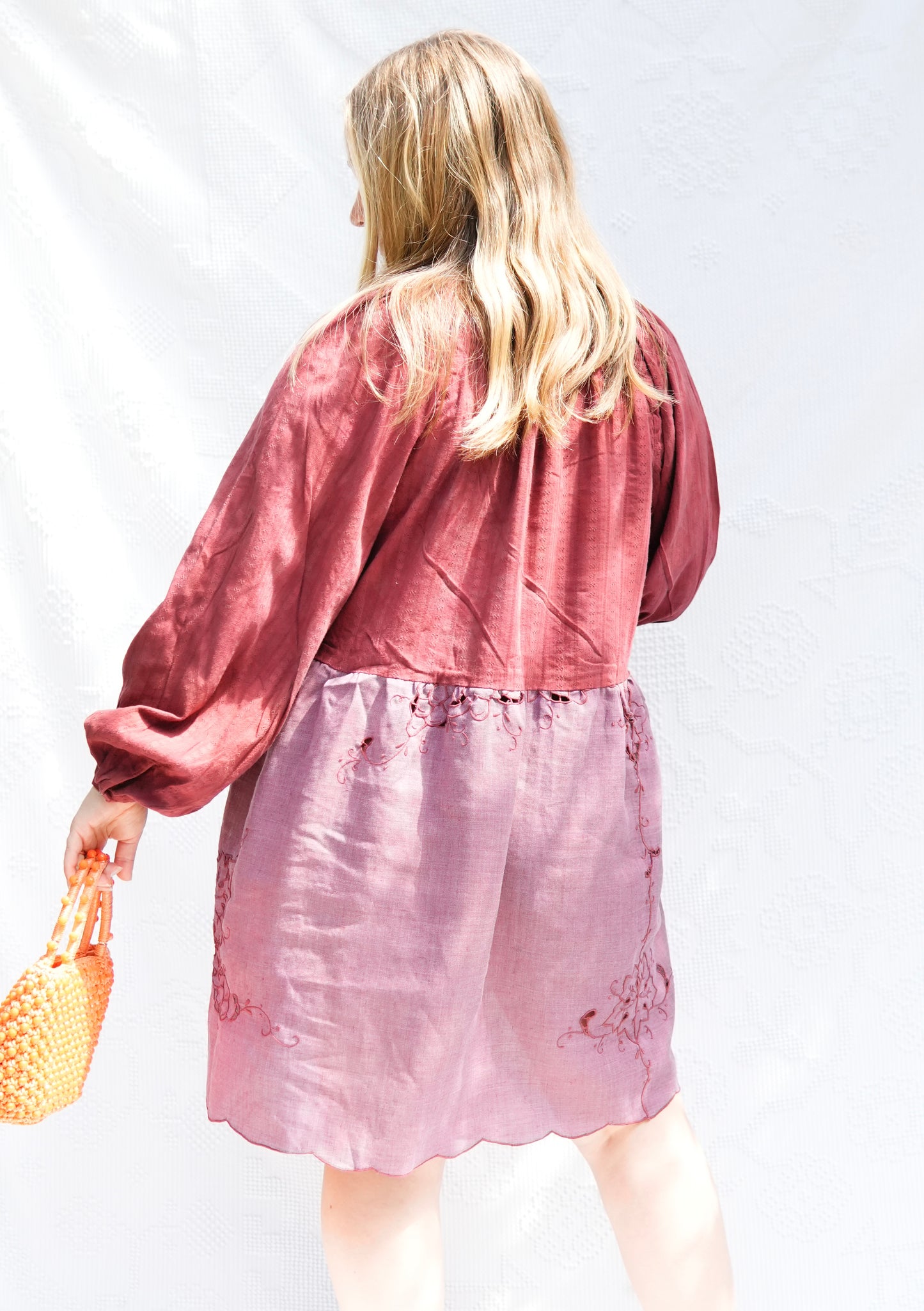Shirtdress #9