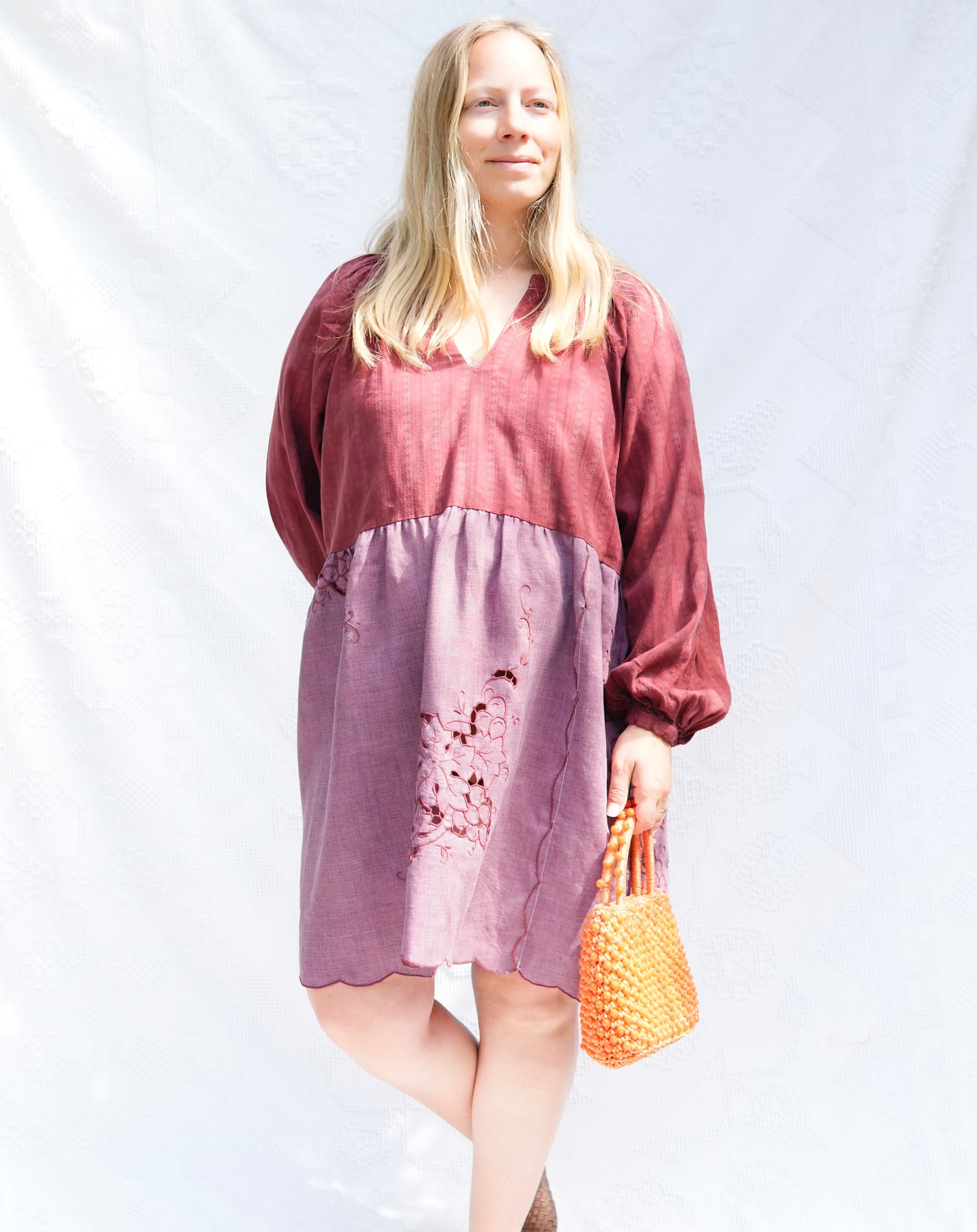 Shirtdress #9