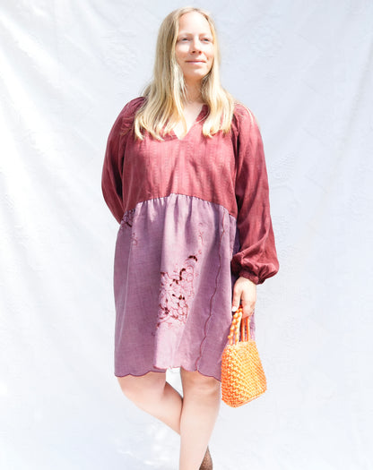 Shirtdress #9
