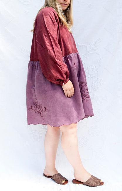 Shirtdress #9