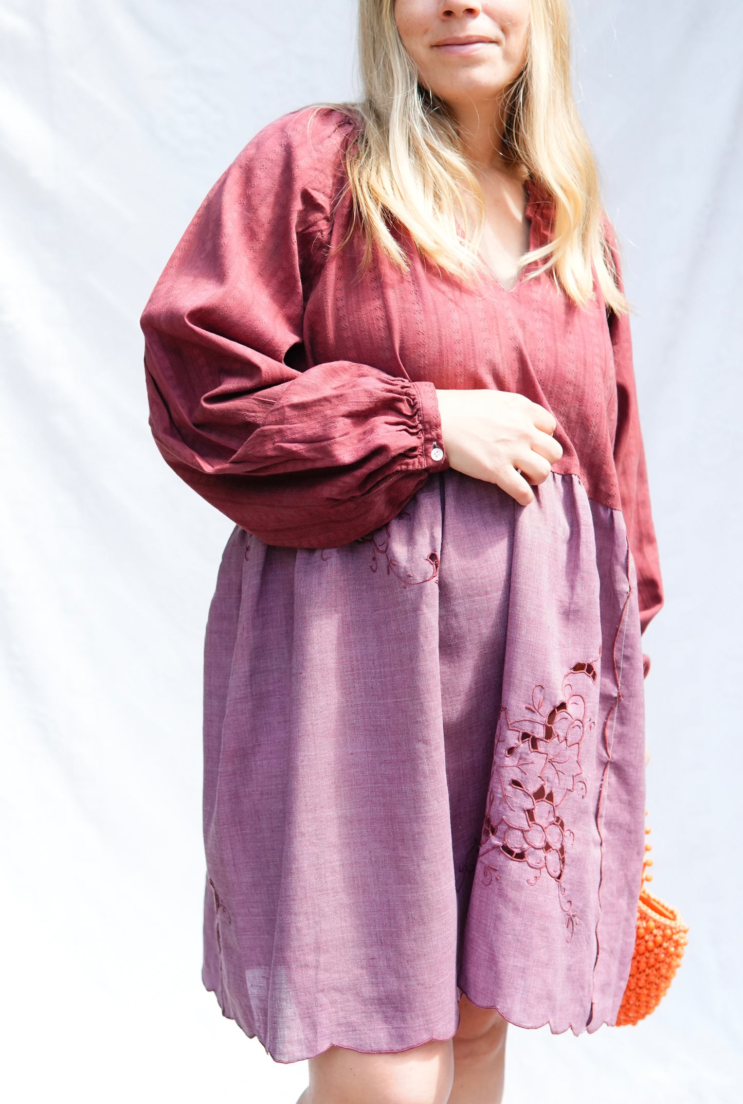 Shirtdress #9