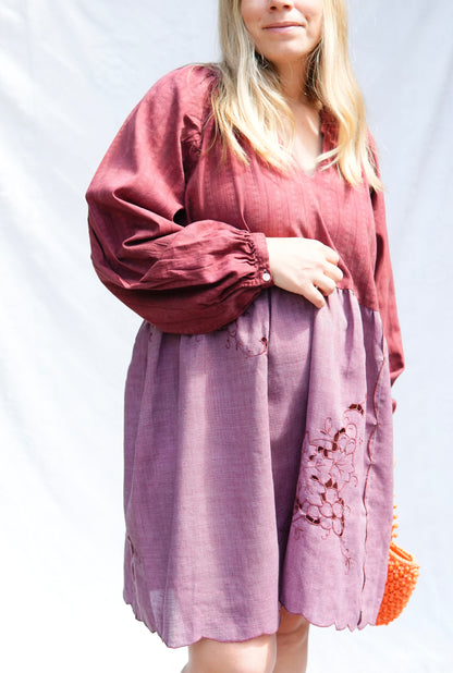 Shirtdress #9