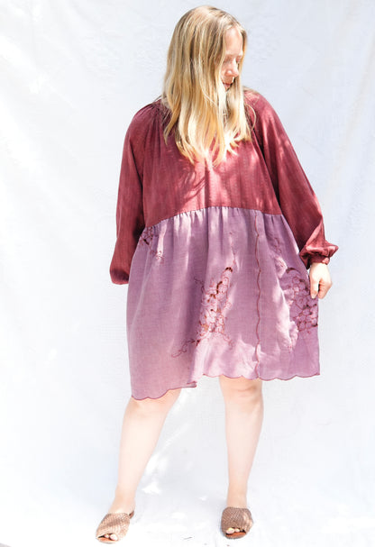 Shirtdress #9