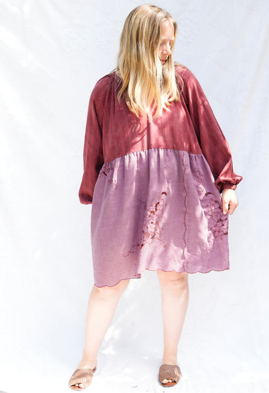 Shirtdress #9