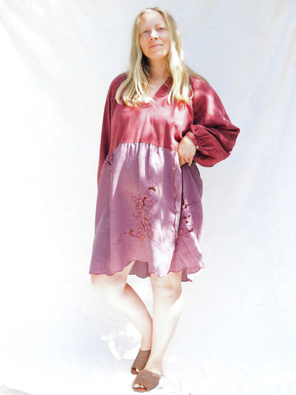 Shirtdress #9