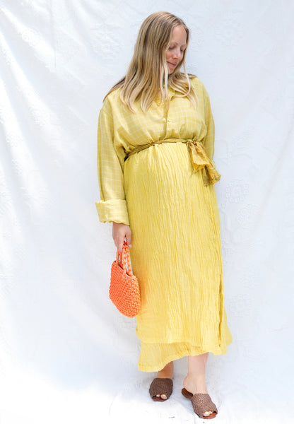 Shirtdress #8
