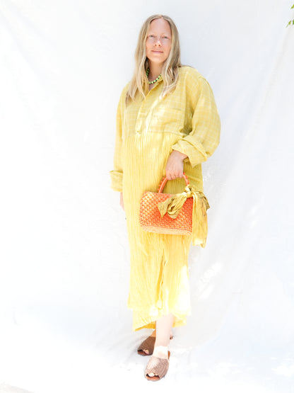 Shirtdress #8