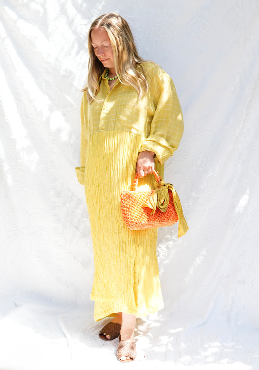 Shirtdress #8