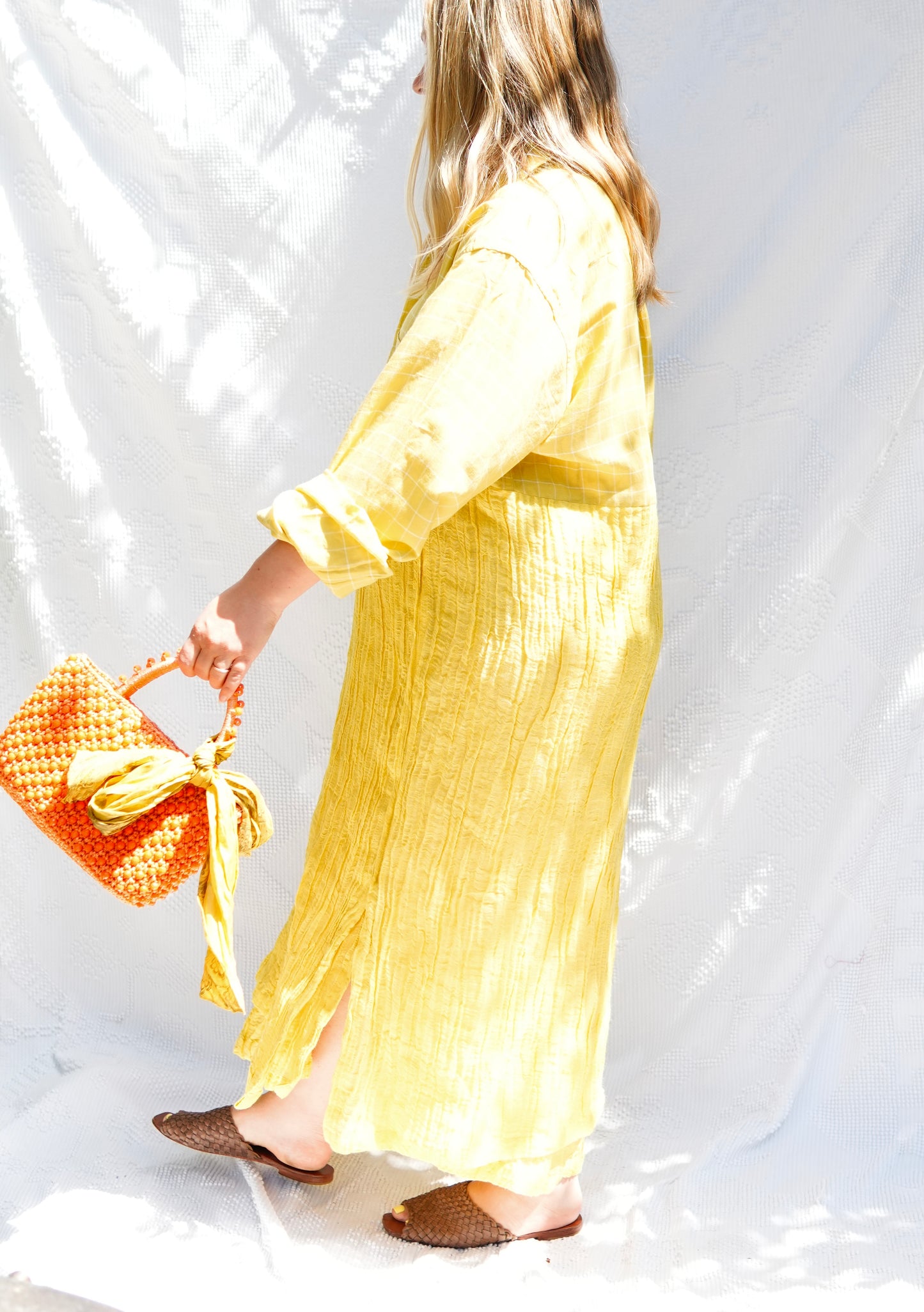 Shirtdress #8