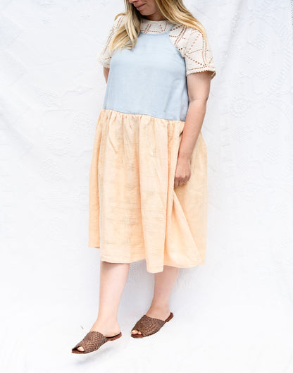 Tank Dress #2