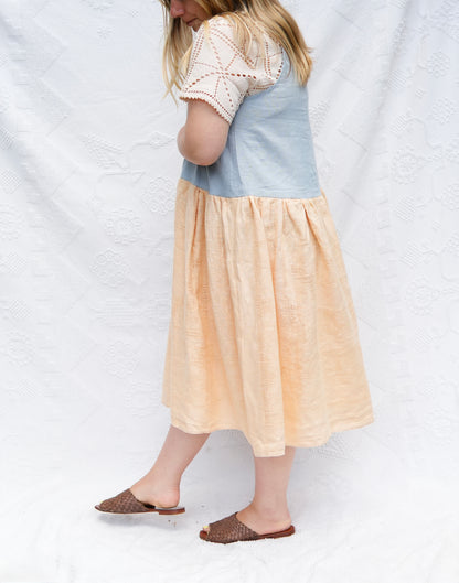 Tank Dress #2