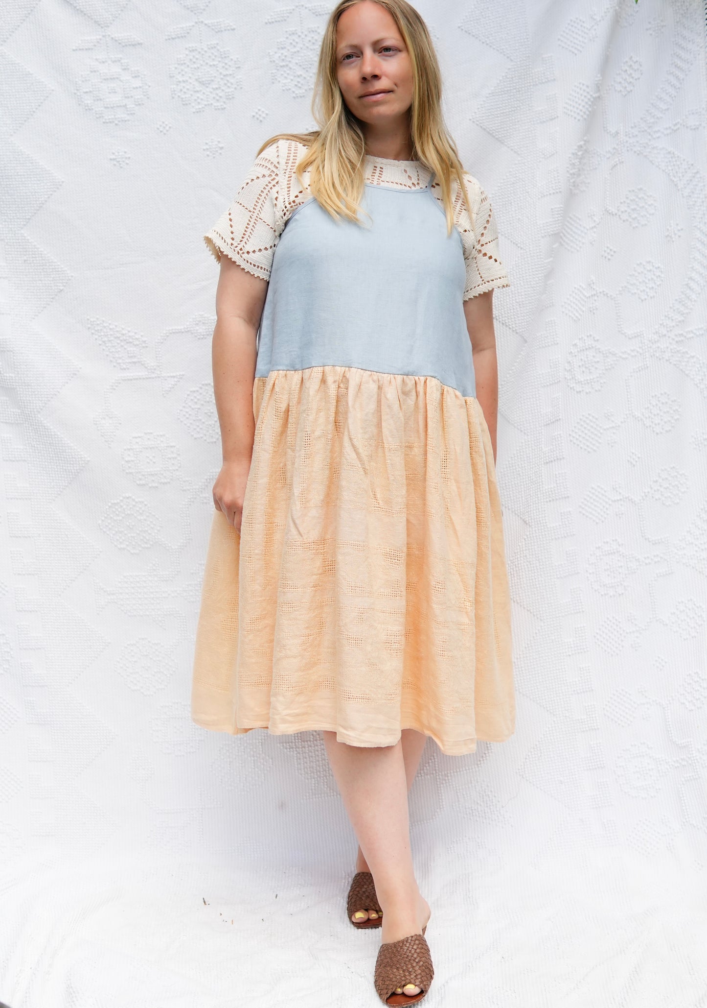 Tank Dress #2