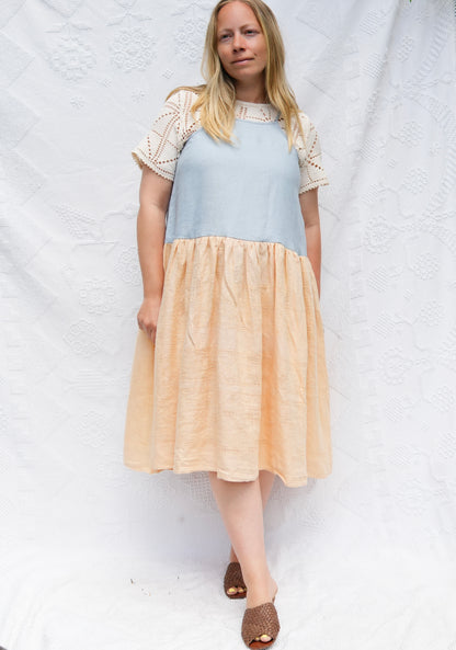 Tank Dress #2