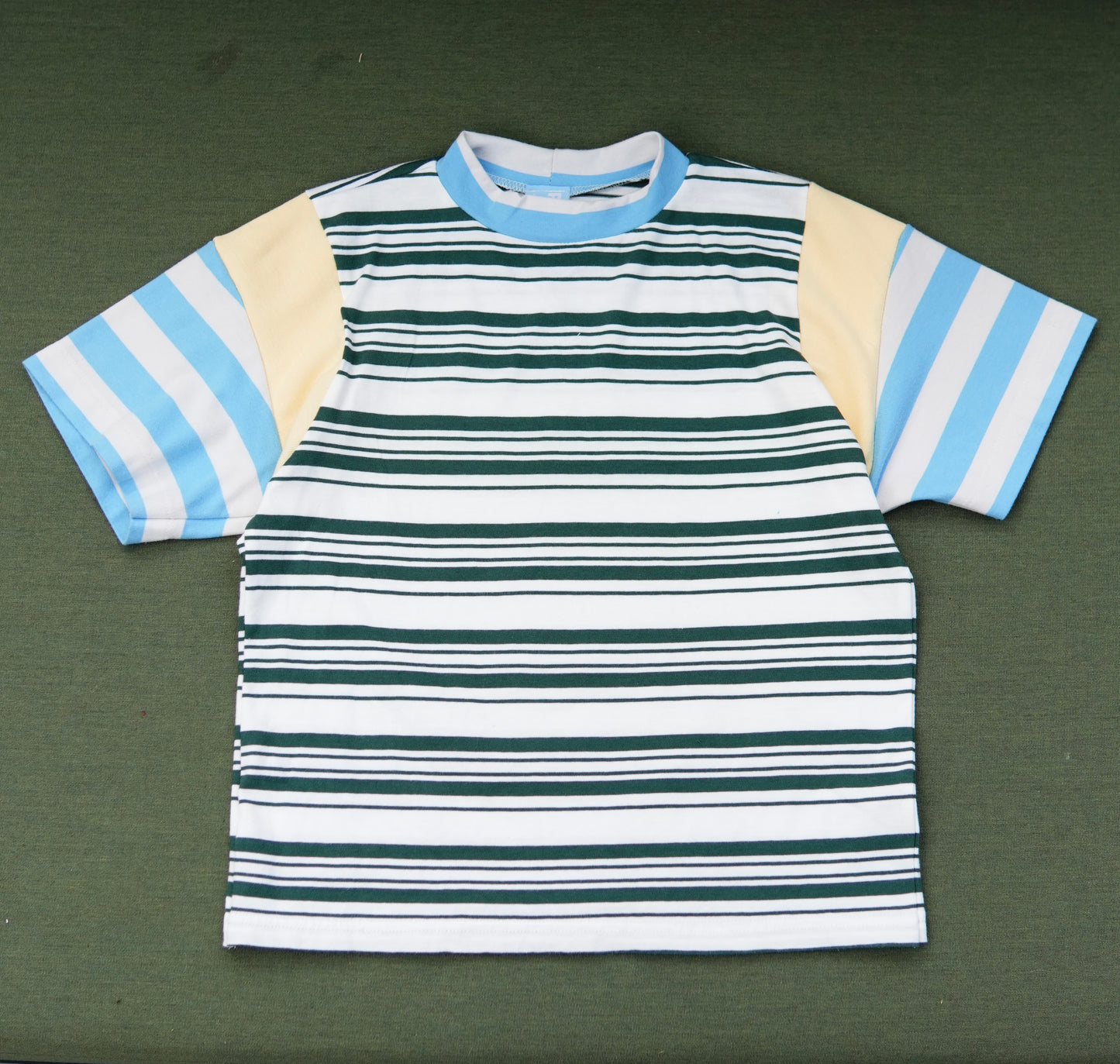 Varsity Big Tee (5/6y)