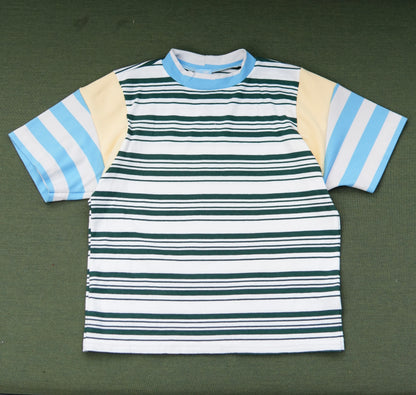 Varsity Big Tee (5/6y)