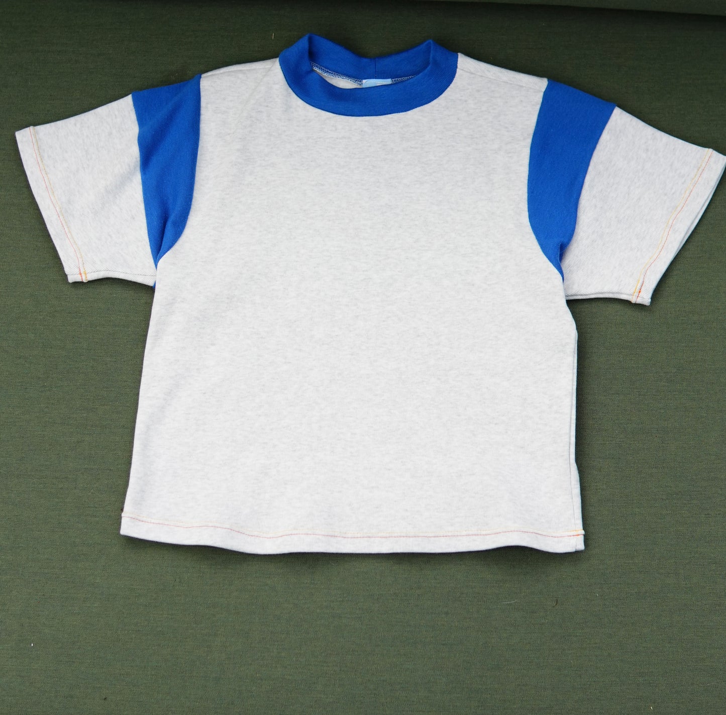 Varsity Big Tee (5/6y)