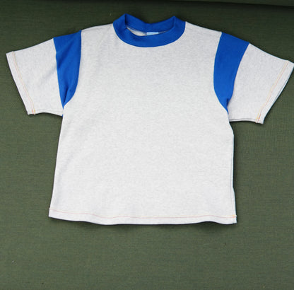Varsity Big Tee (5/6y)