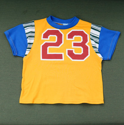 Varsity Big Tee (5/6y)