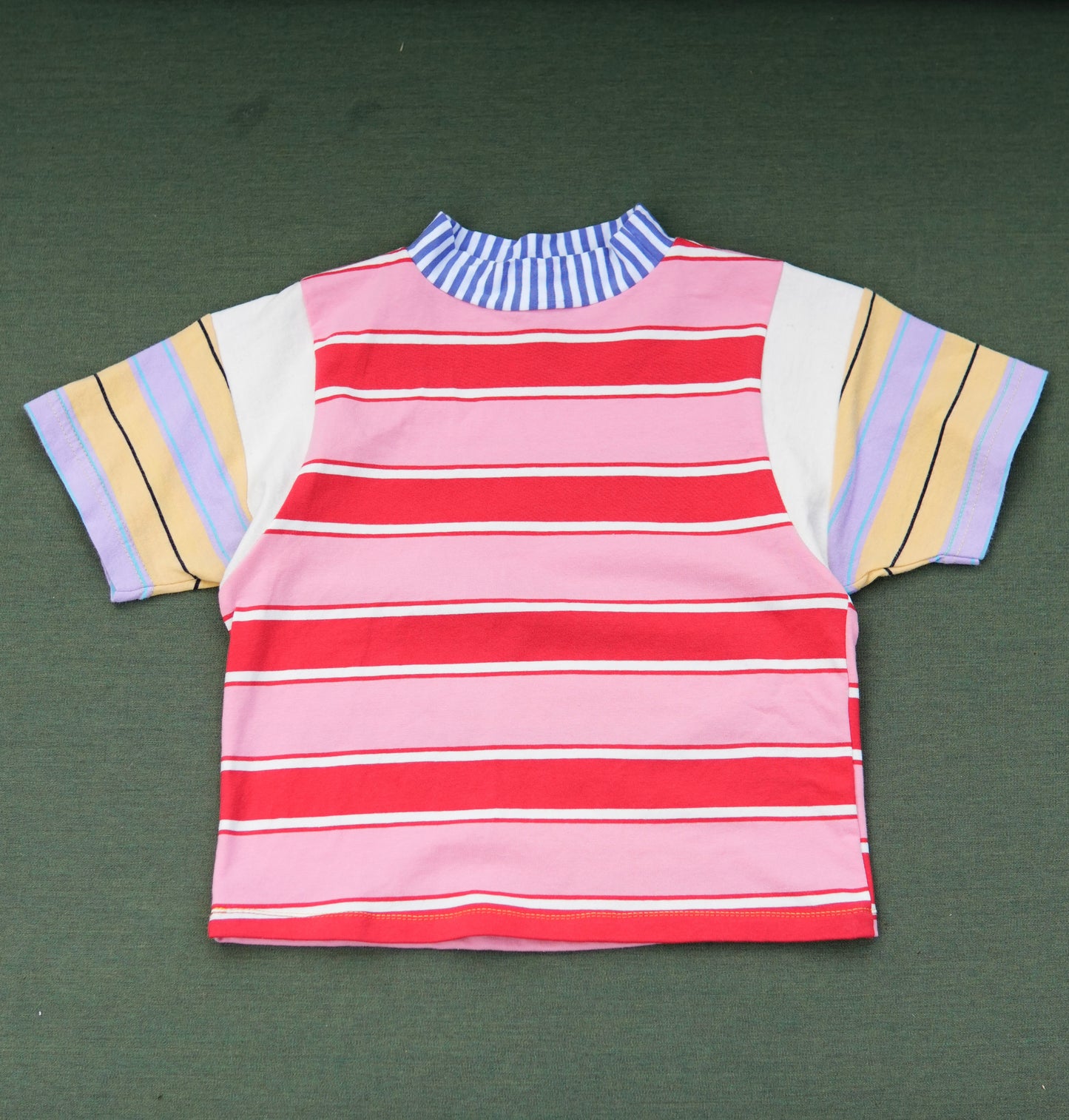 Varsity Big Tee (3/4Y)