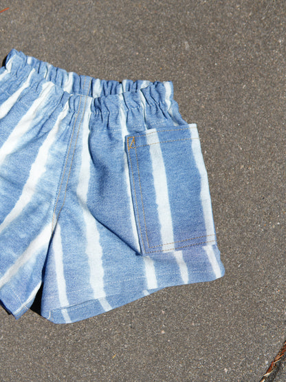 Play Shorts (1/2Y)