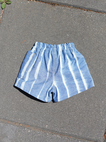 Play Shorts (1/2Y)