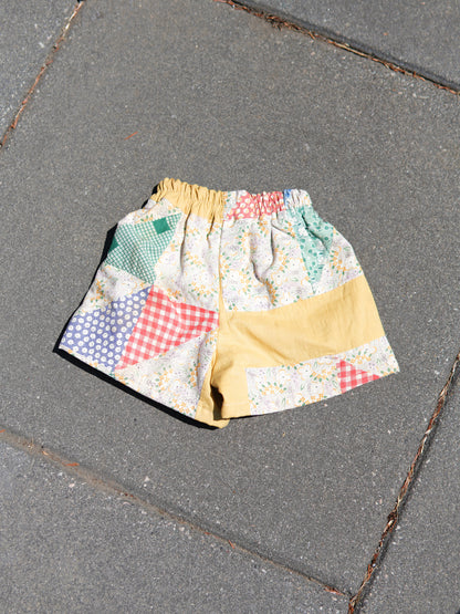 Play Shorts (1/2Y)