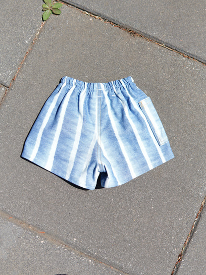 Play Shorts (3/4y)