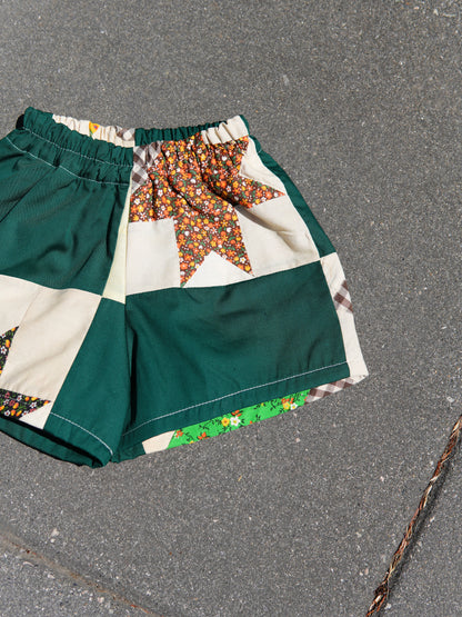 Play Shorts (3/4y)