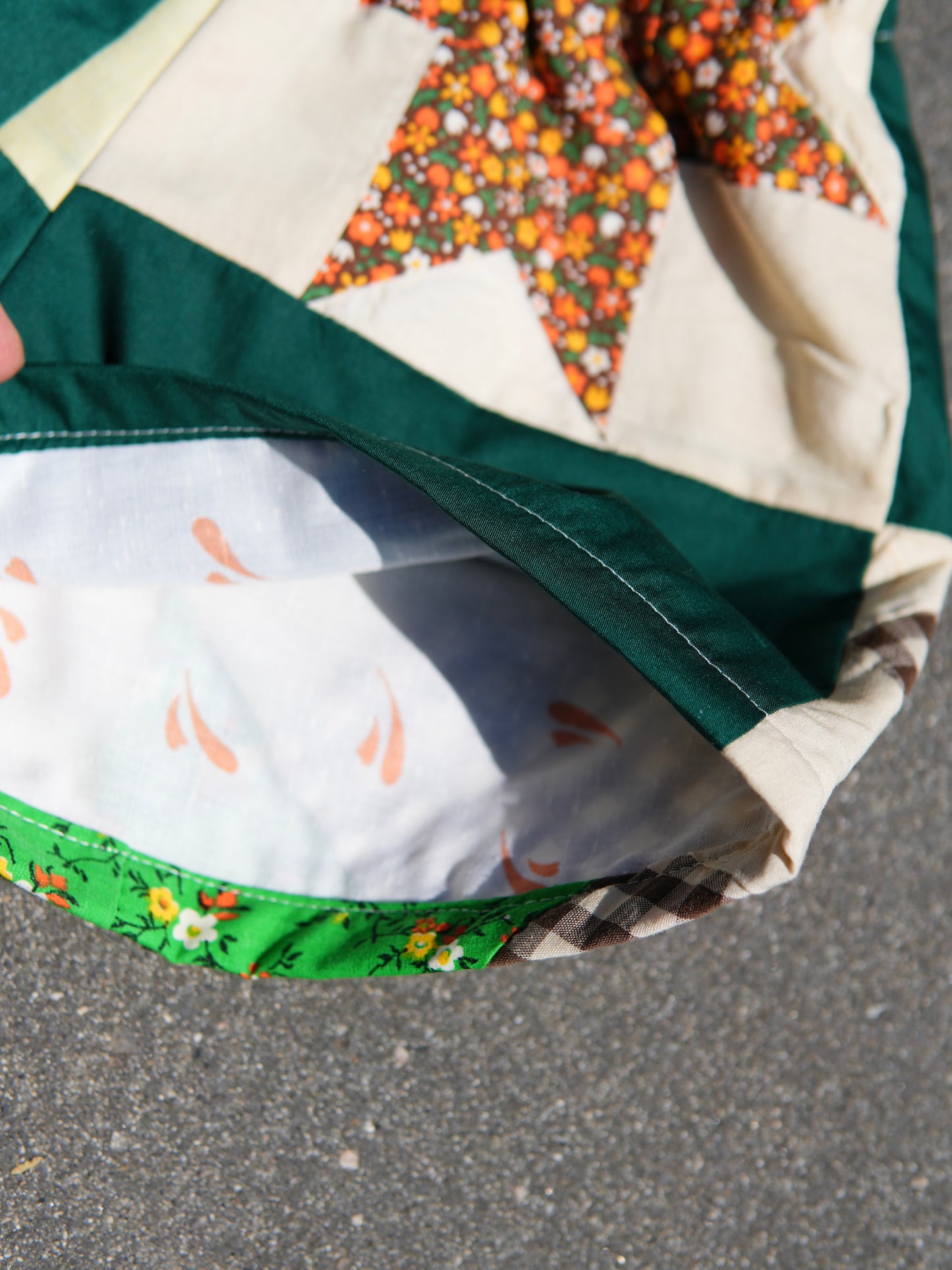 Play Shorts (3/4y)