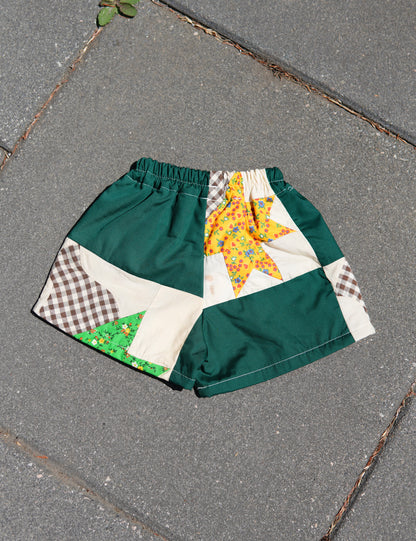 Play Shorts (3/4y)