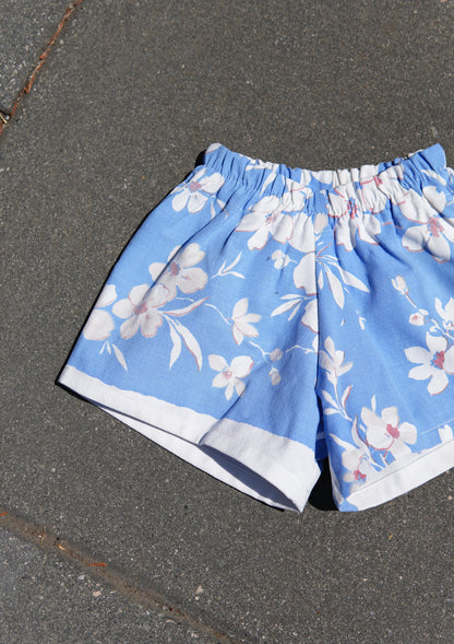 Play Shorts (5/6y)