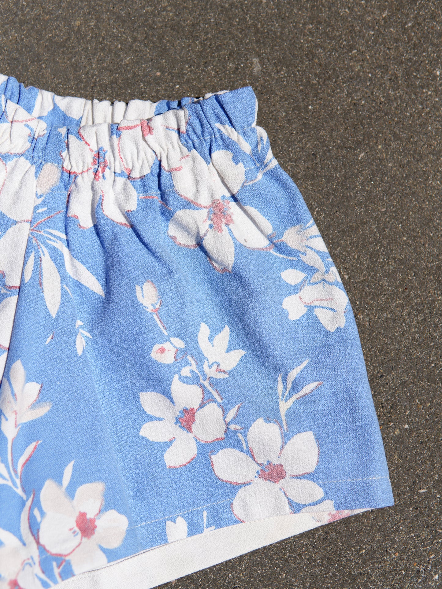 Play Shorts (5/6y)