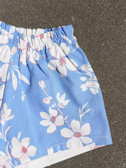 Play Shorts (5/6y)