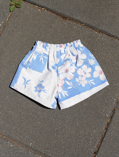 Play Shorts (5/6y)