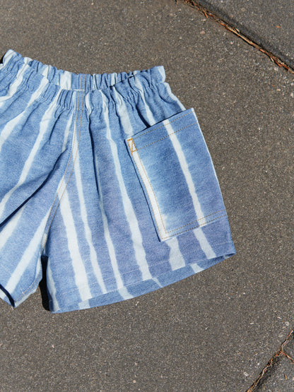 Play Shorts (5/6y)