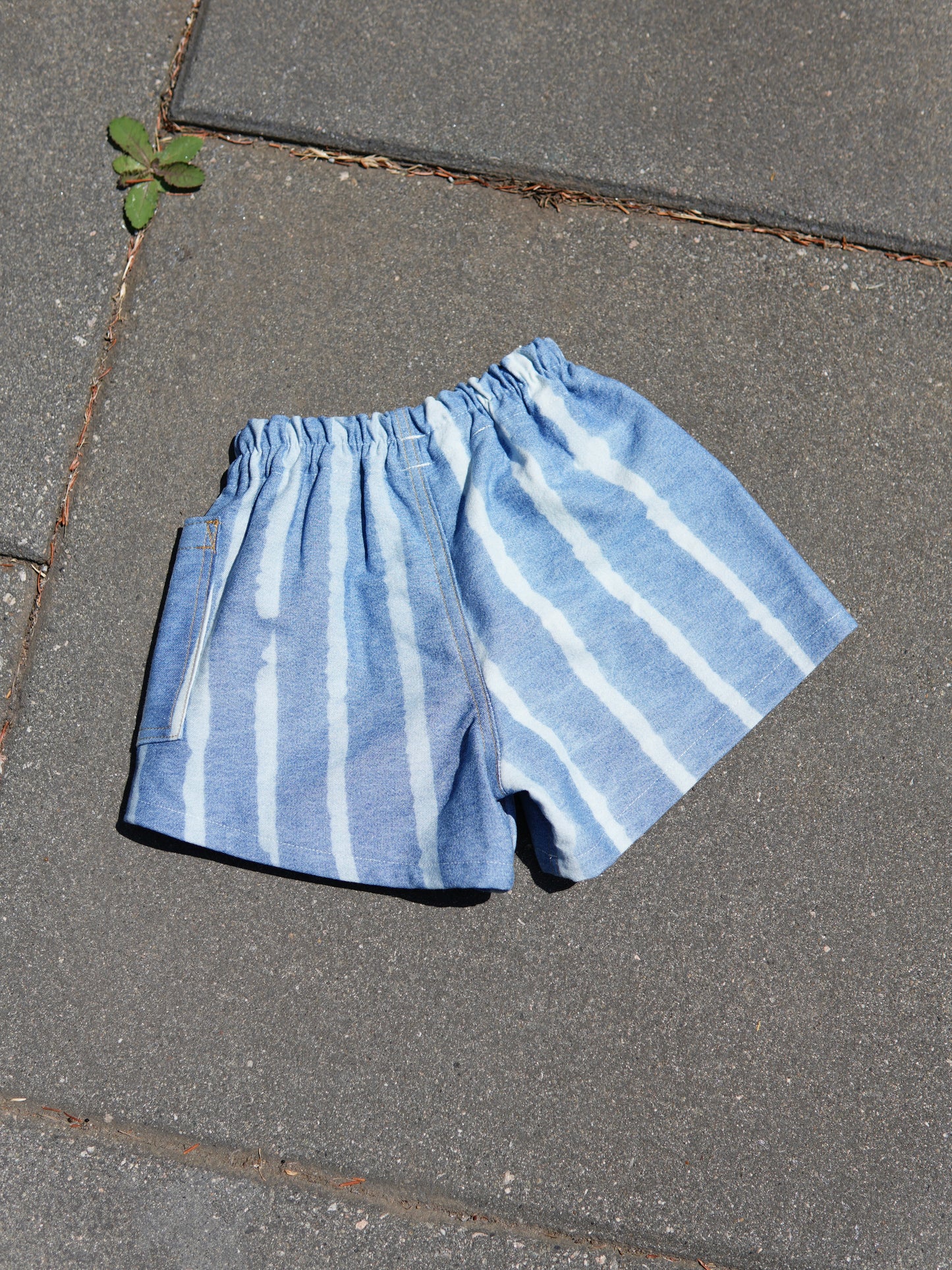 Play Shorts (5/6y)