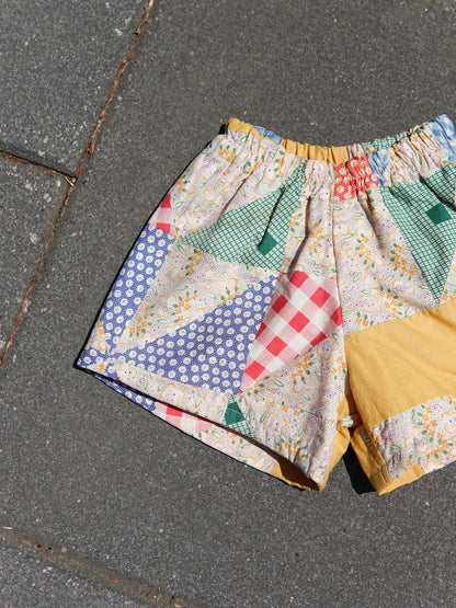 Play Shorts (5/6y)