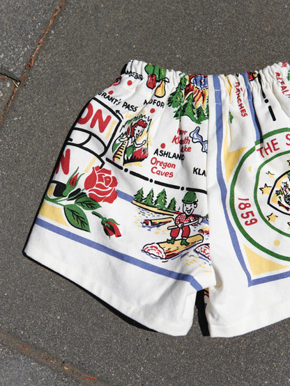 Play Shorts (7/8y)