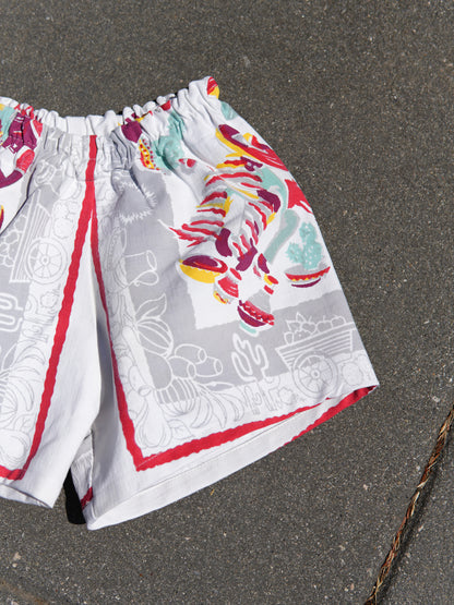 Play Shorts (7/8y)