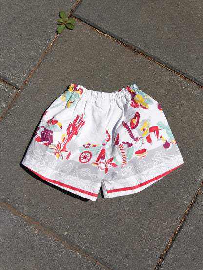 Play Shorts (7/8y)