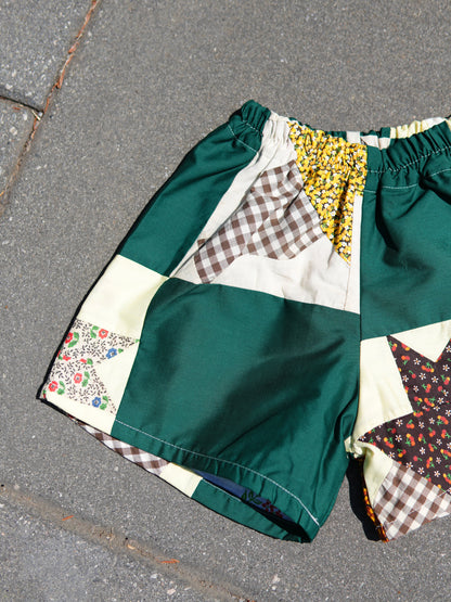 Play Shorts (7/8y)