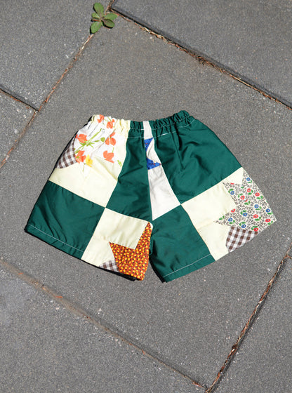 Play Shorts (7/8y)